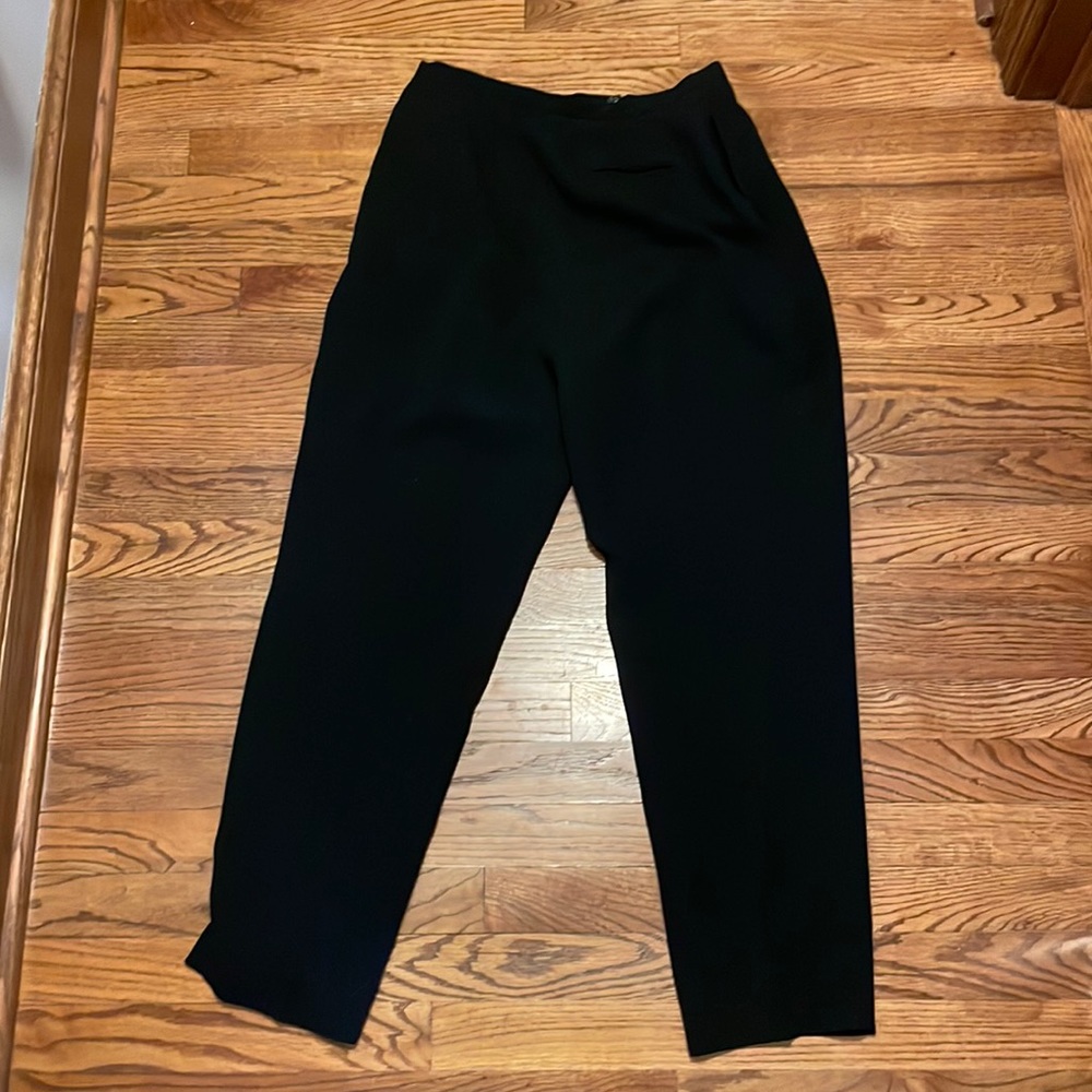 Harvé Benard Size 8